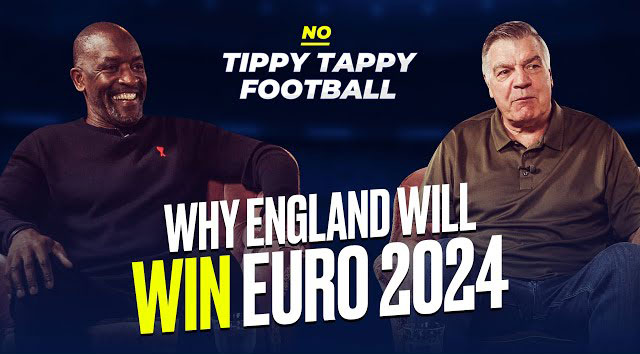 Powell guests on ‘No Tippy Tappy Football’ podcast